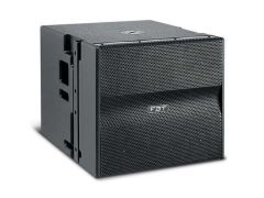 FBT QSA 118SA Aktif 18'' 1200W Sub Bass Hoparlör