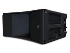 FBT MYRA 214L 2x14'' Aktif Line Array Hoparlör