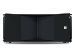FBT MYRA 214L 2x14'' Aktif Line Array Hoparlör