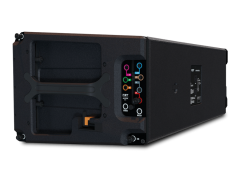 FBT MYRA 214L 2x14'' Aktif Line Array Hoparlör