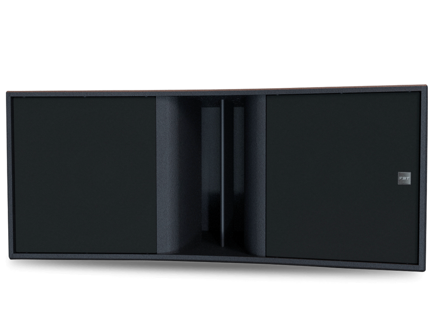 FBT MYRA 218S Aktif 2x18'' 3000W Sub Bass Hoparlör