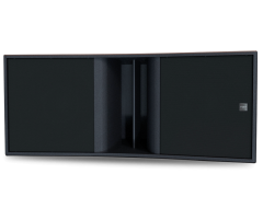 FBT MYRA 218S Aktif 2x18'' 3000W Sub Bass Hoparlör