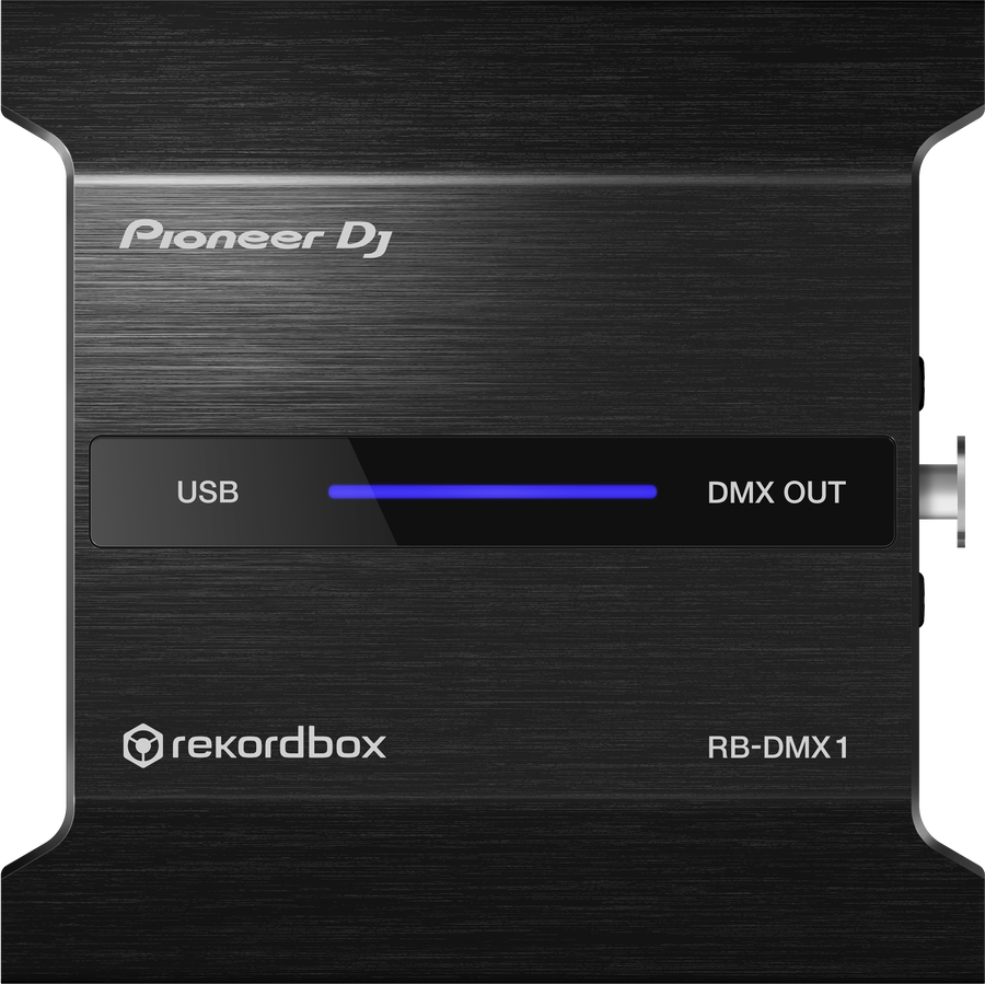 Pioneer DJ RB-DMX1 Otomatik DMX Kontrol Ünitesi