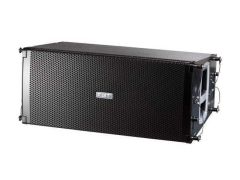 FBT MUSE 210 LA  2x10'' Aktif Line Array Hoparlör