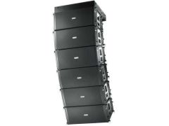 FBT MUSE 210 LA  2x10'' Aktif Line Array Hoparlör