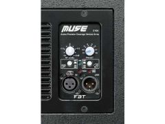 FBT MUSE 210 LA  2x10'' Aktif Line Array Hoparlör