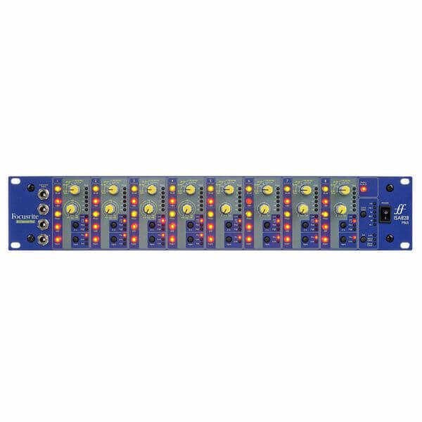 Focusrite ISA 828 MKII