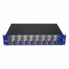 Focusrite ISA 828 MKII