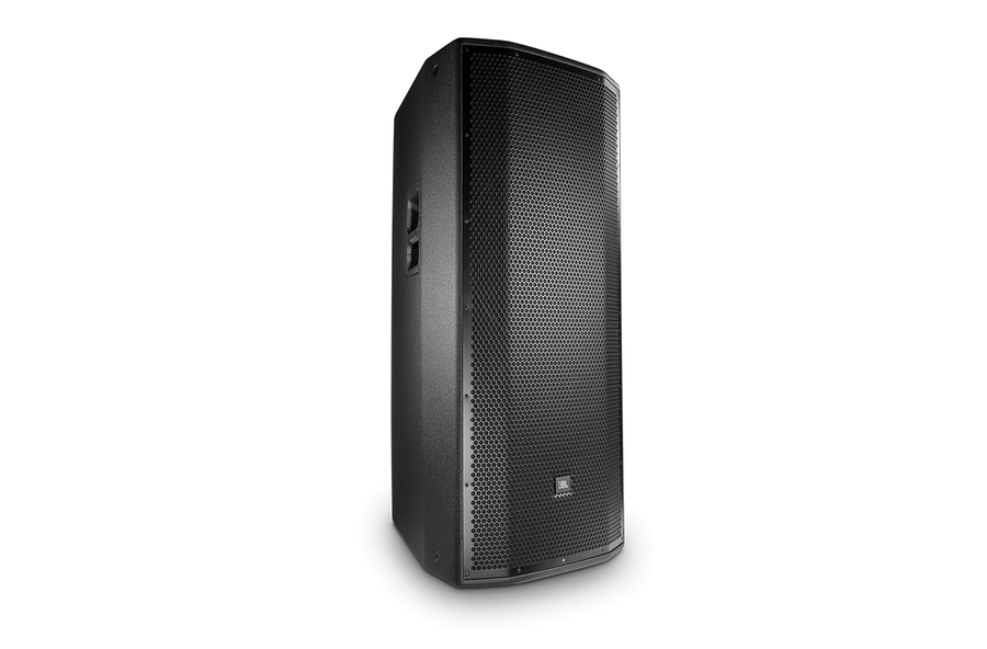 JBL PRX825 15'' 2 Yollu Kule Kabin