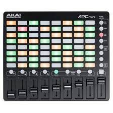 AKAI APCMINI2 Müzik Prodüksiyonu Kontrol Ünitesi