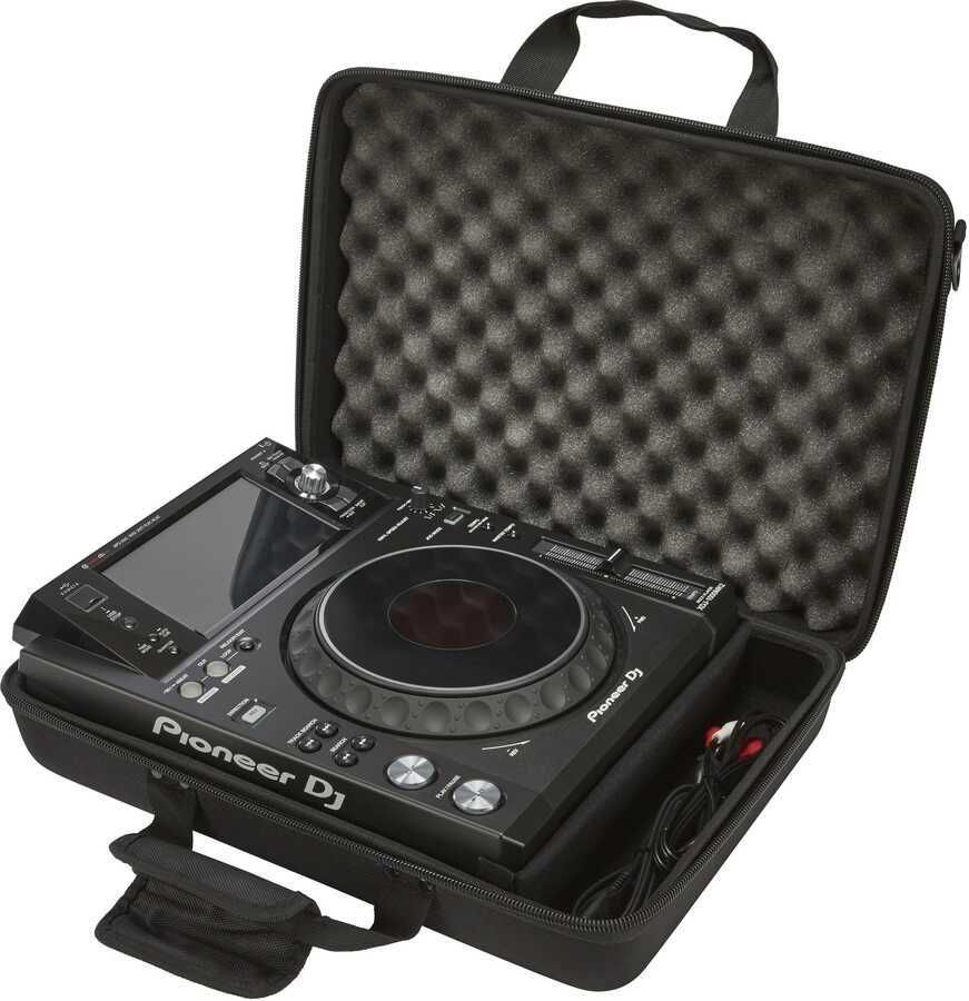 Pioneer DJ DJC-1000 BAG XDJ-1000MK2 and XDJ-1000 için DJ Player Çantası
