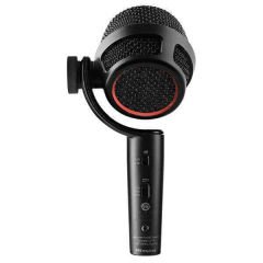 Austrian Audio OD5 Cardioid Aktif Dinamik Enstrüman Mikrofonu