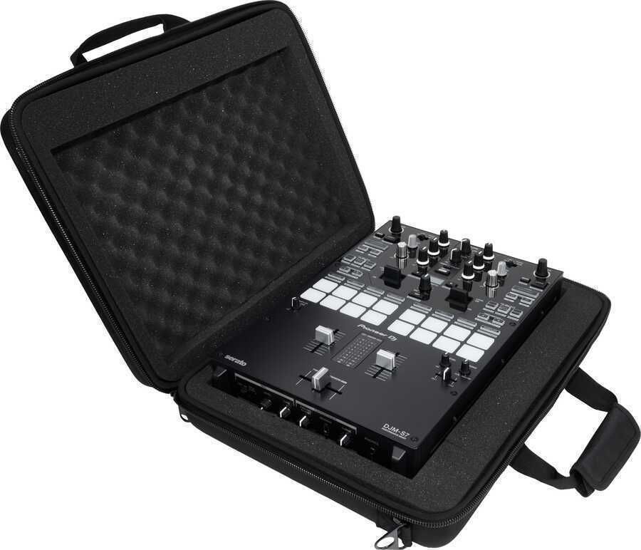 Pioneer DJ DJC-S9 BAG DJM-S7 için DJ Mikser Çantası