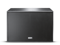 FBT SUBLINE 218 SA Aktif 2x18'' 1200W Sub Bass Hoparlör