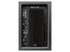 FBT SUBLINE 218 SA Aktif 2x18'' 1200W Sub Bass Hoparlör