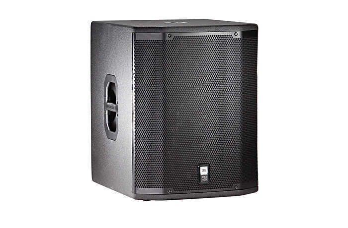 JBL PRX418S 18'' Pasif Subwoofer