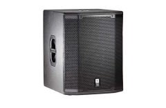 JBL PRX418S 18'' Pasif Subwoofer