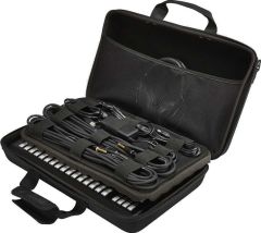 Pioneer DJ DJC-TSP16 BAG / TORAIZ SP-16 için DJ Sampler Çantası