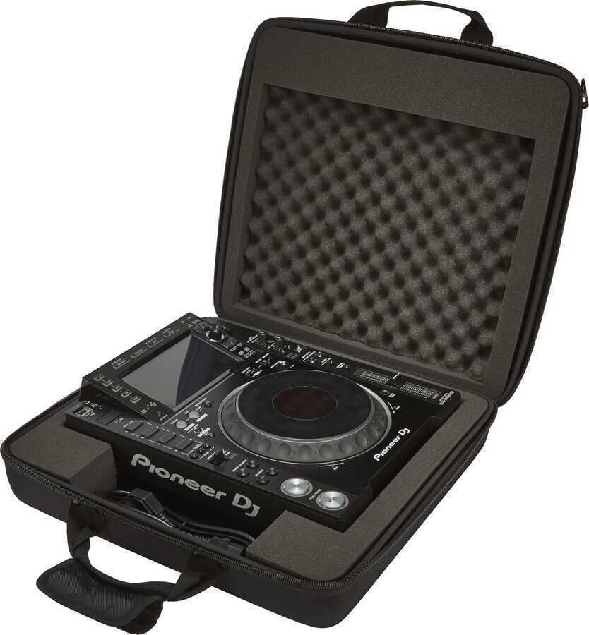 Pioneer DJ DJC-NXS2 BAG / CDJ-2000NXS2, DJM-900NXS2, DJM-750MK2, DJS-1000 için DJ Transporter Çantası