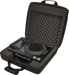 Pioneer DJ DJC-NXS2 BAG / CDJ-2000NXS2, DJM-900NXS2, DJM-750MK2, DJS-1000 için DJ Transporter Çantası