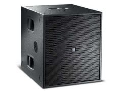 FBT VHA 118 SA 1x18 2500W Aktif Sub Bass Hoparlör