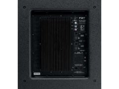 FBT VHA 118 SA 1x18 2500W Aktif Sub Bass Hoparlör
