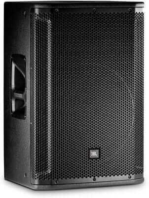 JBL SRX815P 15'' 2 Yollu Aktif Kabin