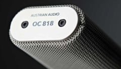 Austrian Audio OC818 Studio Mikrofon Seti
