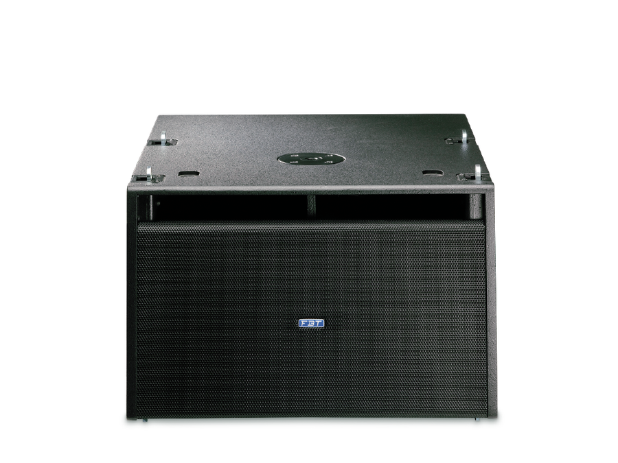 FBT MITUS 212 FSA 2x12  Aktif Sub Bass Hoparlör