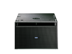 FBT MITUS 212 FSA 2x12  Aktif Sub Bass Hoparlör