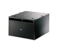 FBT MITUS 212 FSA 2x12  Aktif Sub Bass Hoparlör