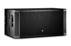 JBL SRX828SP 18'' Dual Self Aktif Subwoofer