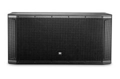 JBL SRX828SP 18'' Dual Self Aktif Subwoofer