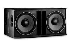 JBL SRX828SP 18'' Dual Self Aktif Subwoofer