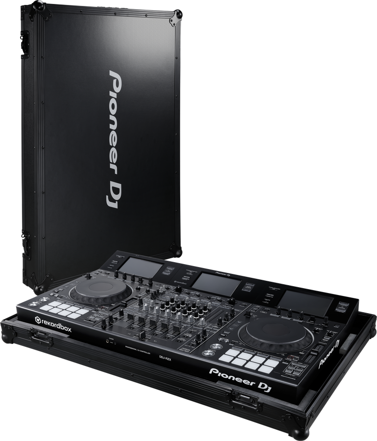 Pioneer DJ DJC-FLTRZX - DDJ-RZX için Flight Case
