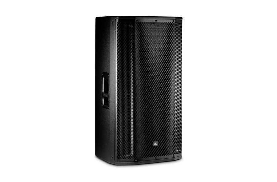 JBL SRX835P 15'' 3 Yollu Aktif Hoparlör