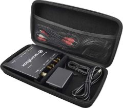 Pioneer DJ DJC-IF2 BAG / INTERFACE 2 için DJ Audio İnterface Çantası
