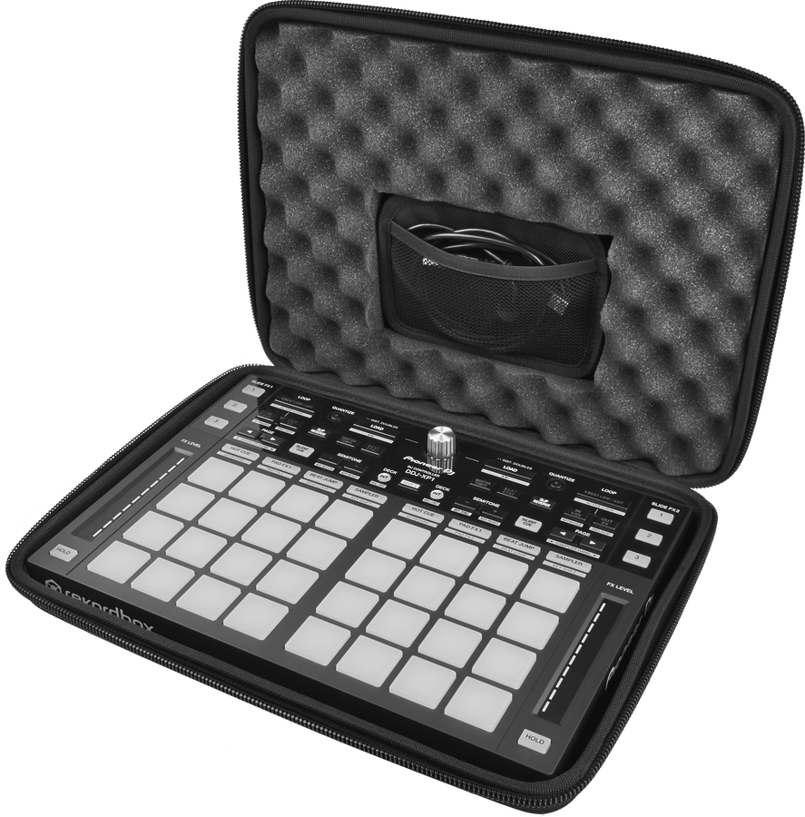 Pioneer DJ DJC-XP1 BAG / DDJ-XP1 için DJ Controller Çantası