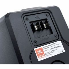 JBL CONTROL 25-1 5.25'' İç / Dış Mekan Pasif Hoparlör
