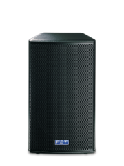 FBT MITUS 114 A 12'' Aktif 2 Yollu 900W Hoparlör