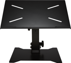 Pioneer DJ DJC-STS1 / DJ booth için Stand