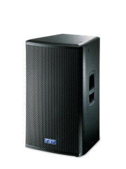 FBT MITUS 112 A 12'' Aktif 2 Yollu 900W Hoparlör