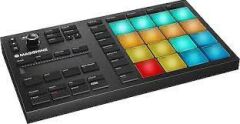 Native Instruments Maschine Mikro MK3 Kontrol Cihazı
