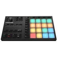 Native Instruments Maschine Mikro MK3 Kontrol Cihazı