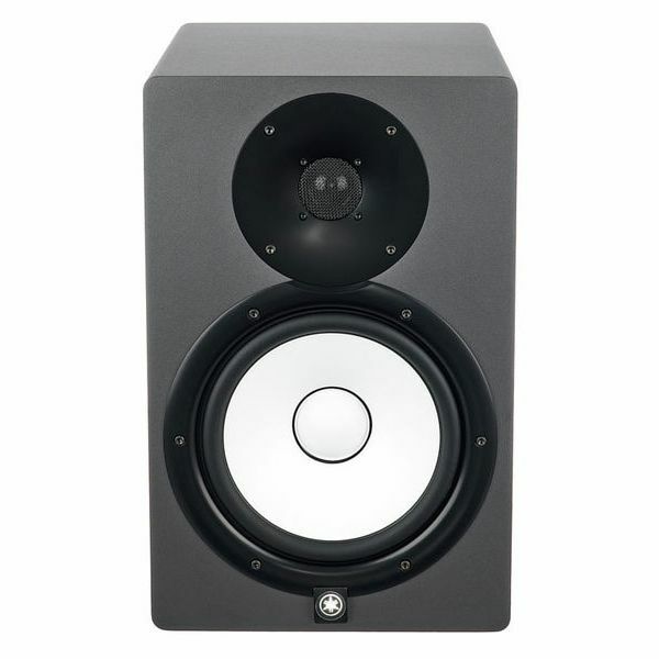 Yamaha HS-8SG Aktif Stüdyo Monitör