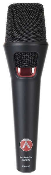 Austrian Audio OD505 Active Dynamic Condencer Mikrofon