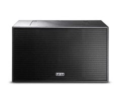 FBT MITUS 218 SA Aktif 2x18'' 2000W Sub Bass Hoparlör