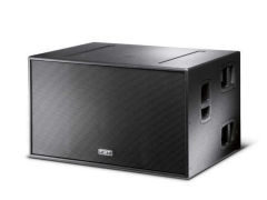 FBT MITUS 218 SA Aktif 2x18'' 2000W Sub Bass Hoparlör