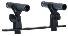 Austrian Audio CC8 Small-diaphragm Condenser Mikrofon (Stereo Set)