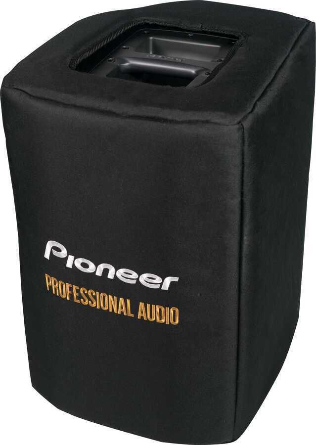 Pioneer DJ CVR-XPRS10/E / XPRS10 için Hoparlör Soft Case (Kılıf)